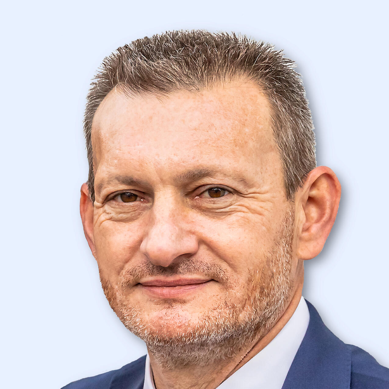 Mark Batty A profile photo of Mark Batty, fractional CTO/CPTO for B2B SaaS